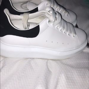Alexander McQueen